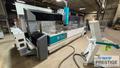 Flow Mach 500 4020 XD 6&#039;5&quot; x 13&#039;  CNC Water Jet Cutting System