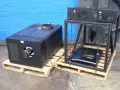BARCO PROJECTOR  -  GALAXY 4K-23
