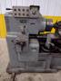 15&quot; X 32&quot; MANNAIONI MAN-AU-CYCLE THREADING LATHE, 4&quot; HOLE: STOCK #16992