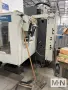 HAAS TM-3P CNC Vertical Machining Center, 2012