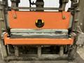 60” AMT ACE MACHINE TOOL BRAKE TOE BENDER: YOBRO #24554