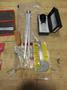 Measuring Tools, Assorted Calipers Micrometers, Gauges and More!- Auction Item