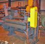 PINCH ROLLS, MACHINE CONCEPTS, 64&quot; WIDE #3378