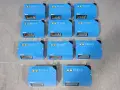 SICK INDUSTRIAL BARCODE SCANNERS  -  CLV631-0120