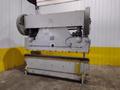 150 TON X 10' DRIES AND KRUMP CHICAGO MODEL #410-D MECHANICAL PRESS BRAKE: YOBRO #24980
