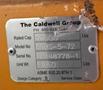 10,000# x 72" Caldwell Sheet Lifters STOCK# 4276