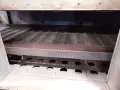GRIEVE 36" X 200" CONVEYOR OVEN   -  BELT CONVEYOR