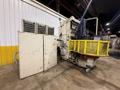 54" SCHIESS-FRORIEP VERTICAL TURRET LATHE (VTL), 66" TOTAL SWING: STOCK #18177