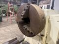 32" X 60" BIRMINGHAM MODEL #DL3260 GAP BED ENGINE LATHE 2006 5" HOLE : YOBRO #25339