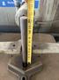 1-1/2" X 12" MORRISON MODEL #K KEYSEATER. STOCK #0772826