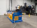 2023 3&quot; ERCOLINA EB76CNC V76 CNC TUBE BENDER, 440-480V, 3PH, 50-60HZ; W/ CONTROLLER; W/ TOOLING: STOCK #23611