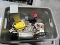 Electrical Supplies, Assorted- Auction Item