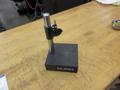 Granite Suface Plate Height Stand- Auction Item