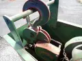 CM, JET 10 TON HOISTS
