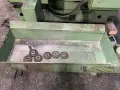 MORI SEIKI 18” X 35” CNC VMC  -  MV-JUNIOR