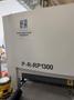 1300 mm wide Helical Planer with dual wide belt Sanding System