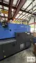 1124 TON  217 OZ HAITIAN MODEL MARS III 1000 INJECTION MOLDING MACHINE MFG 2013