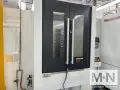 Mori Seiki NHX-5000 CNC Horizontal Machining Center, 2011