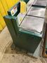 52" X 16 GAUGE NATIONAL MODEL #52-H HYDRAULIC POWER SHEAR, NEW ON SKID: YOBRO #24673