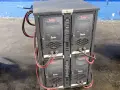ENERYSYS 24 V / 900 AH BATTERY CHARGER   -  EM-12-900