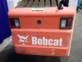 BOBCAT 1300 lbs SKID STEER  -  S130