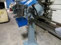 1/2 HP Diehl Bench Grinder with Cast Iron Pedestal