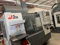 2019 HAAS VF 2SS with Probing and 5th Axis Ready! Vertical Machining Centers Stock #: 81088902