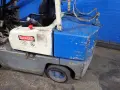 YW 4435 LBS PROPANE FORKLIFT  -  C 50