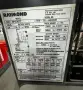 3000 LB Raymond MODEL #550-OP30TT Triple Master Electric Order Picker 2018 4347 HRS: YOBRO #25405