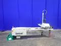 CENTERLINE 110" X 60" AXIS ROBOT   -  RT-20053