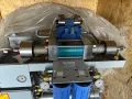 2025 FLOW 50IS | Pumps, Waterjet