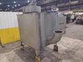 5000 CFM UNITED AIR / DUST-HOG MODEL #F5000 MIST COLLECTOR: YOBRO #24066