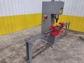 40 TON EITEL MODEL #RP40 HYDRAULIC C-FRAME PRECISION STRAIGHTENING PRESS: YOBRO #24157