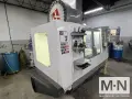 HAAS VF-3YT/50 CNC Vertical Machining Center, 2008 - 4th &amp; 5th Axis Ready