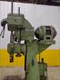 28&quot; CINCINNATI BICKFORD MODEL #3L GEARED HEAD SINGLE SPINDLE  DRILL: STOCK #22815