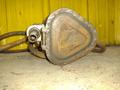 LAMINA PORTABLE DRILL &amp; HYDRAULIC POWER UNIT: STOCK #23663