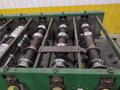 36" HI-RIB AG PANEL LINE: 14 STAND BRADBURY MODEL M2.548-14 ROLLFORMER &amp; AIRAM CUTOFF PRESS: YOBRO #26013