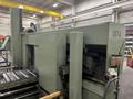 20" X 20" HYD-MECH MODEL #H-20A AUTOMATIC FEED HORIZONTAL H20A BAND SAW, WITH NESTING STOCK #2925