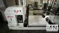 Egemin LTV 0515 L Automation Unit Load Deck Guided Vehicle (2 Available) - Cost Over 300k New