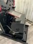 100 TON EDWARDS JAWS IV HYDRAULIC IRONWORKER: STOCK #80687