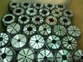 XCNA Flex Collets for XCNA-1000 Collet Holders (38)- Auction Item