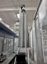Used 2015 Grob G550 5-Axis CNC Horizontal Machining Center For Sale with 10 Station Pallet Pool