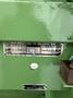 35 TON E.W. BLISS C2-35 GAP FRAME PRESS. STOCK # 0235525.