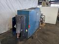 500 K.W. THERMATOOL SOLID STATE HIGH FREQUENCY WELDER. STOCK # 0758226