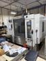 YCM XV-1020A VMC, 2008 – Fanuc Control