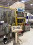 60 TON KOMATSU MODEL #60 GAP FRAME PRESS W/ 6" SONORUKA COIL FEED LINE: YOBRO #25937