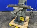 Bridgeport 9” X 42” Vertical Mill - Series 1