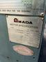 AMADA 25 TONS PRESS BREAK  -  RG-25