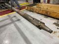 Used, 108&quot; x 4&quot; Diameter Boring Bar