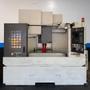 Mori Seiki NVD5000 α1B/40 CNC Vertical Machining Center – 20000 RPM Mill
